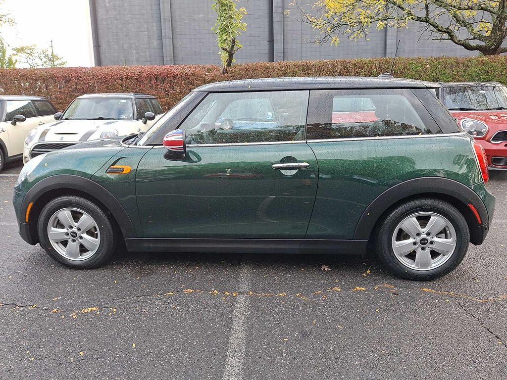 used 2018 MINI Hardtop car, priced at $13,699