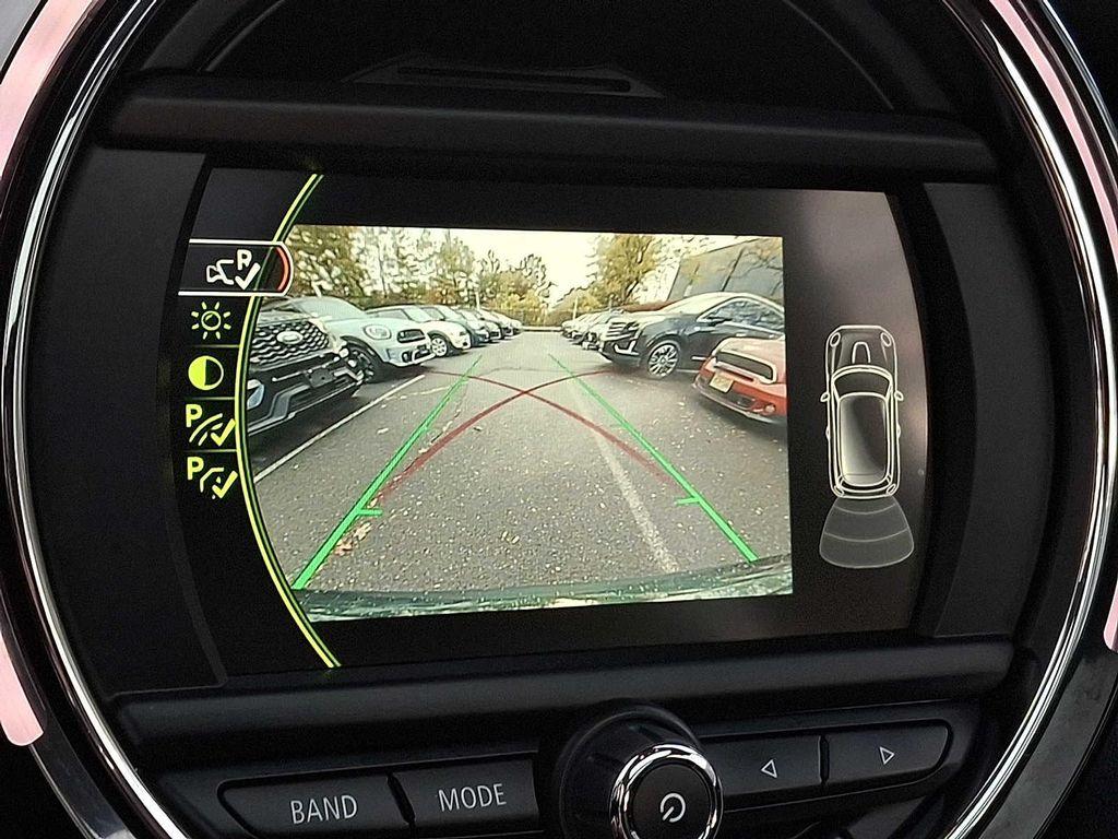 used 2018 MINI Hardtop car, priced at $13,699