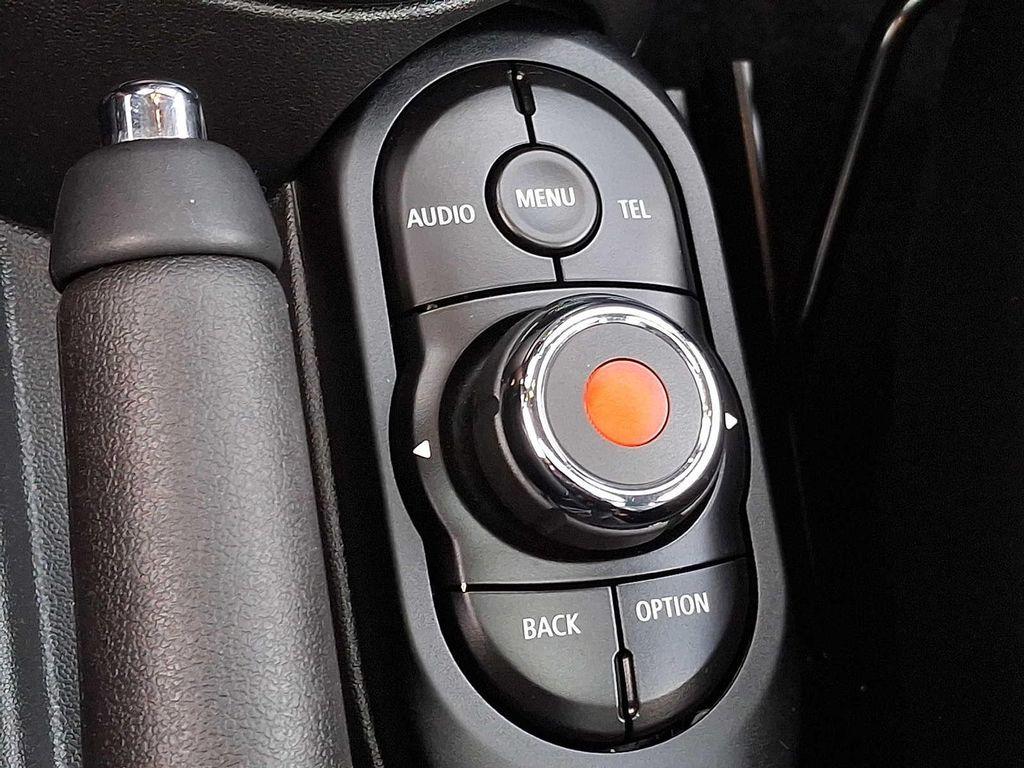 used 2018 MINI Hardtop car, priced at $13,699