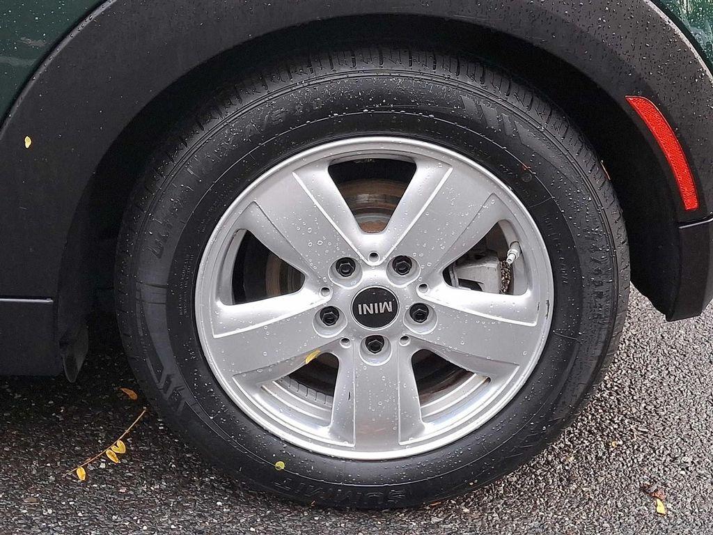 used 2018 MINI Hardtop car, priced at $13,699