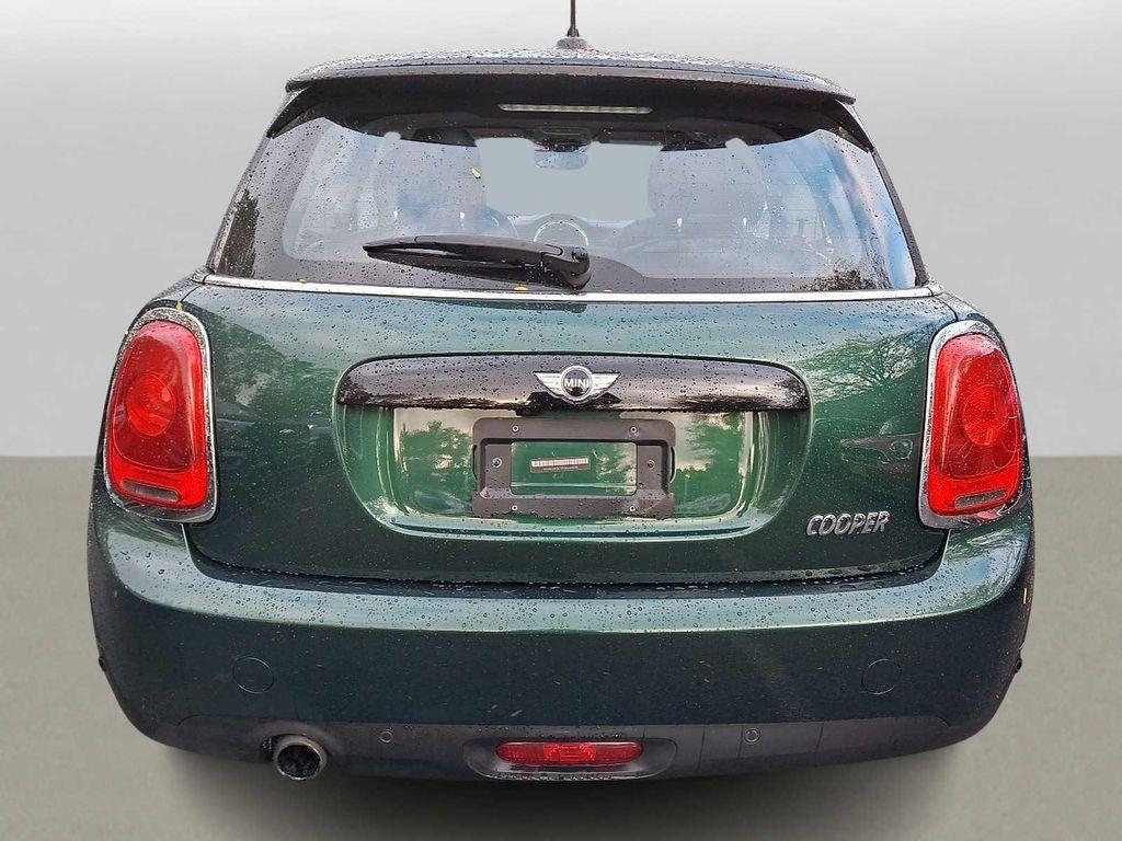 used 2018 MINI Hardtop car, priced at $13,699