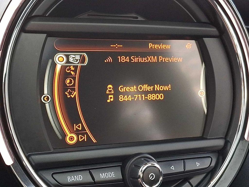 used 2018 MINI Hardtop car, priced at $13,699