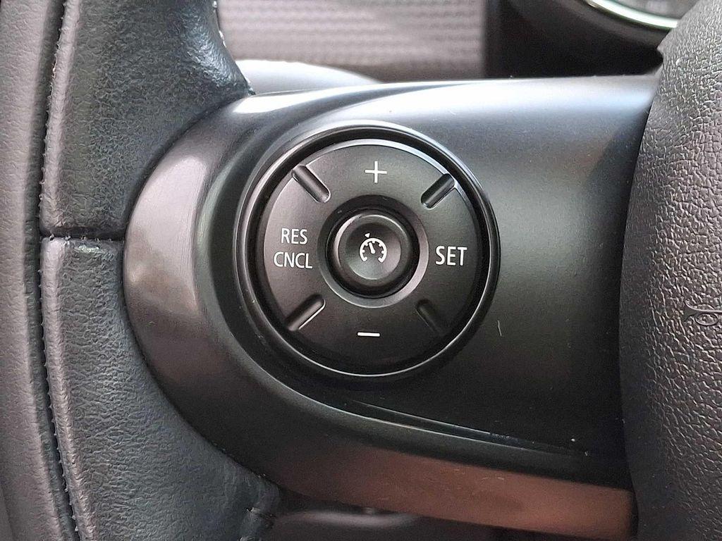 used 2018 MINI Hardtop car, priced at $13,699