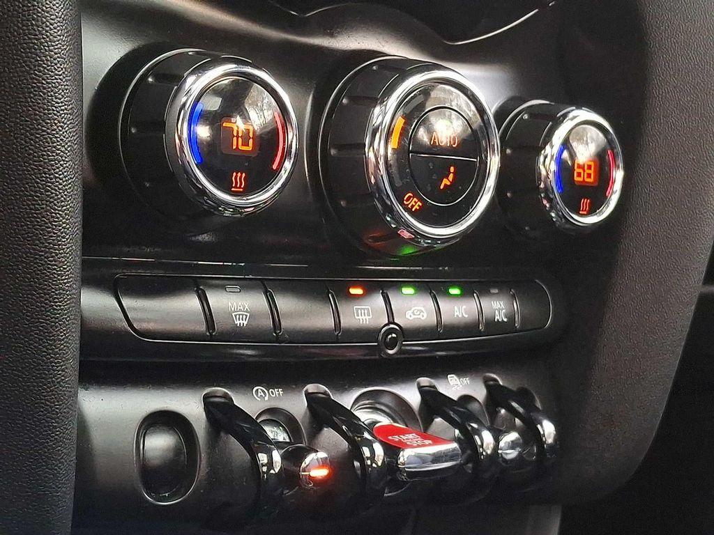 used 2018 MINI Hardtop car, priced at $13,699