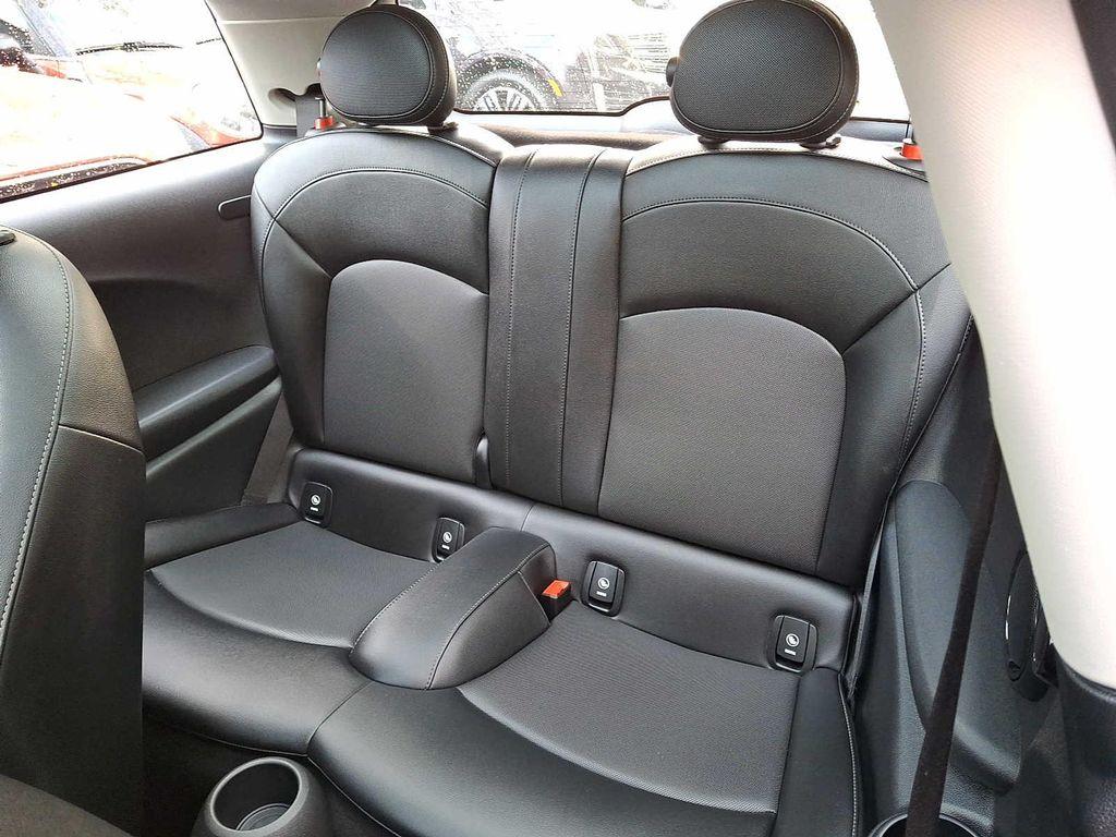 used 2018 MINI Hardtop car, priced at $13,699