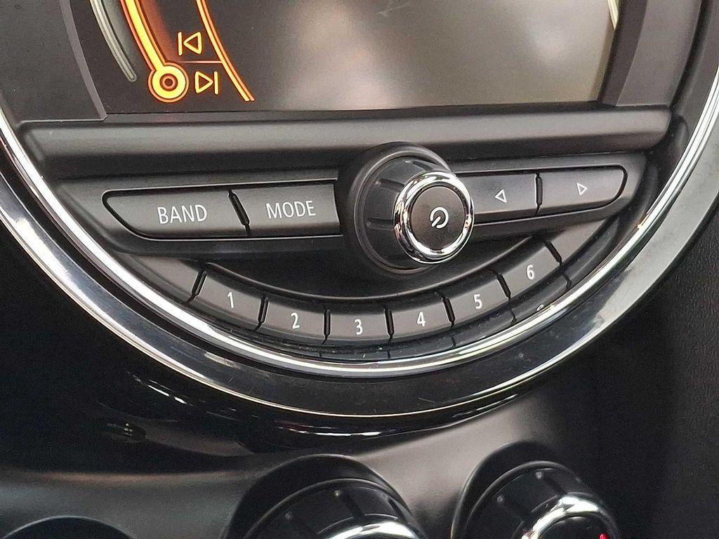 used 2018 MINI Hardtop car, priced at $13,699