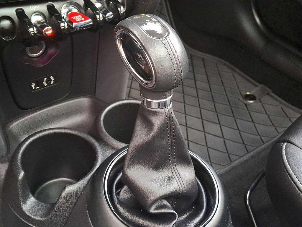 used 2018 MINI Hardtop car, priced at $13,699