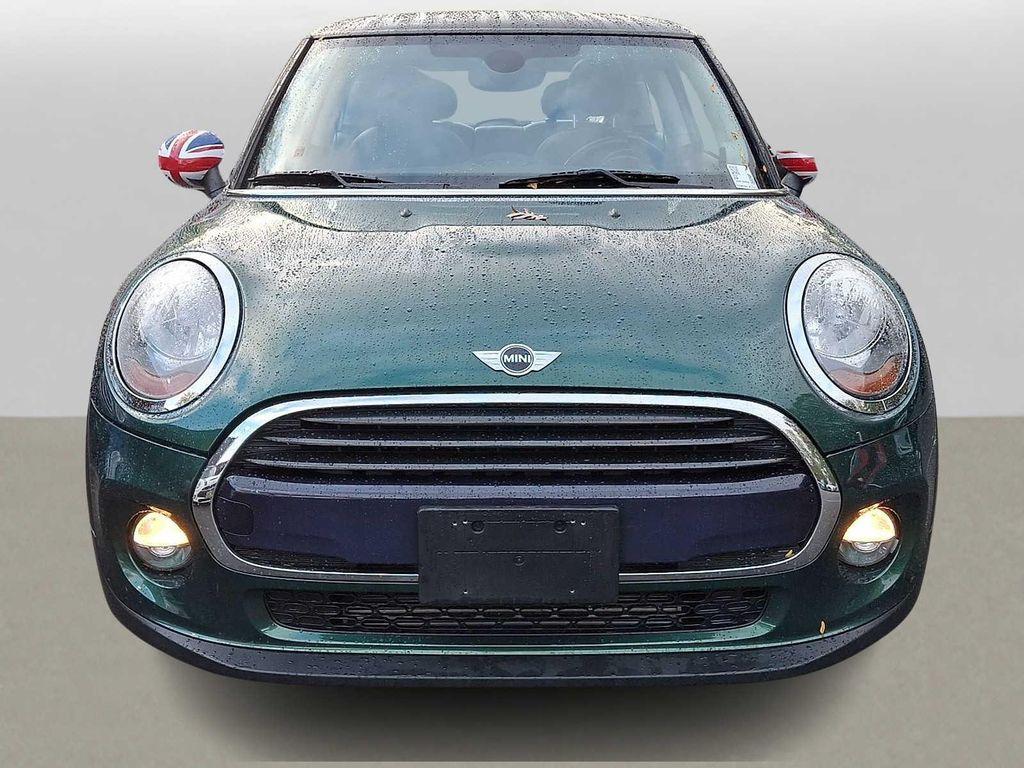 used 2018 MINI Hardtop car, priced at $13,699