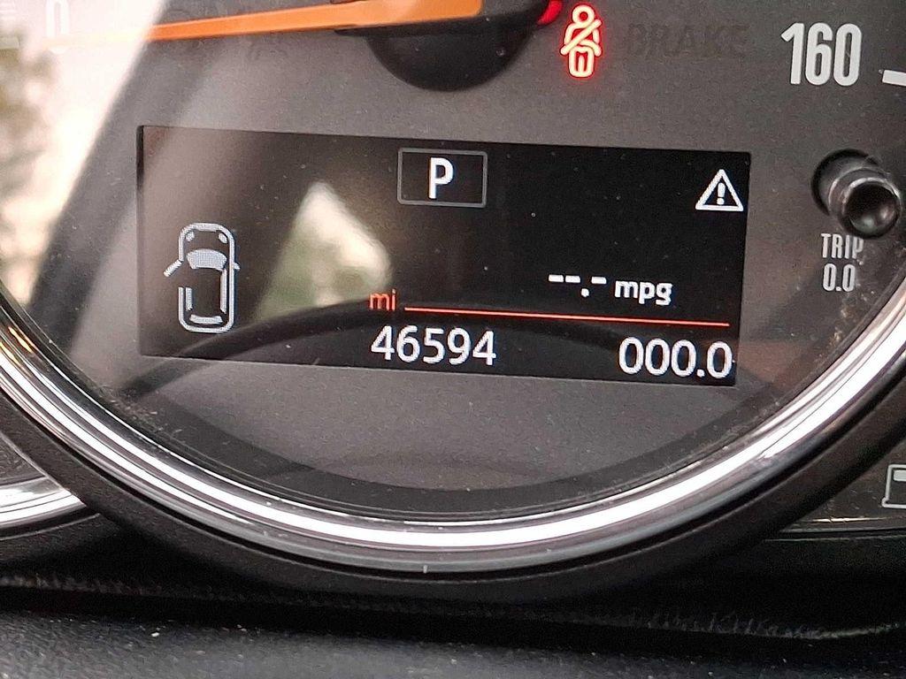 used 2018 MINI Hardtop car, priced at $13,699