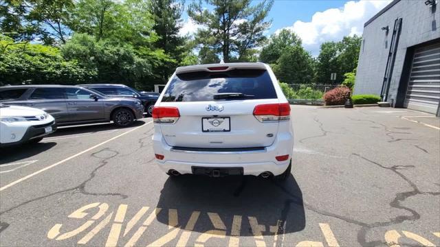 used 2019 Jeep Grand Cherokee car, priced at $27,499