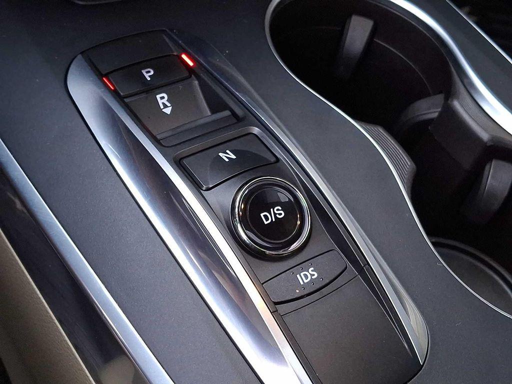 used 2016 Acura MDX car, priced at $14,699