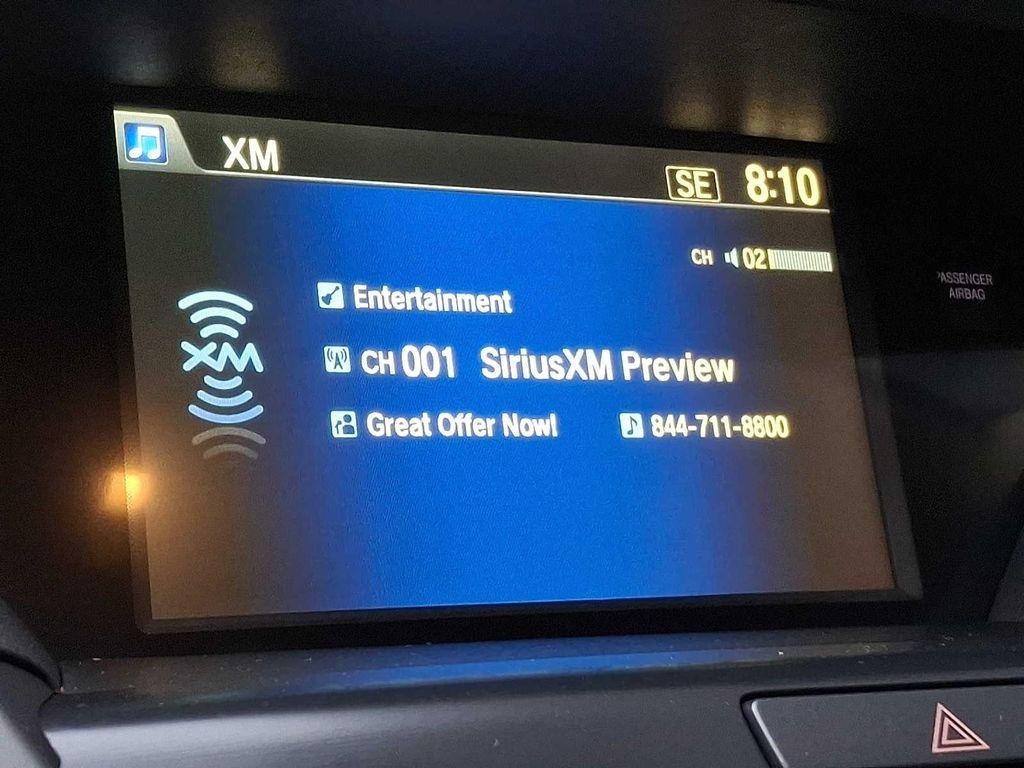 used 2016 Acura MDX car, priced at $14,699