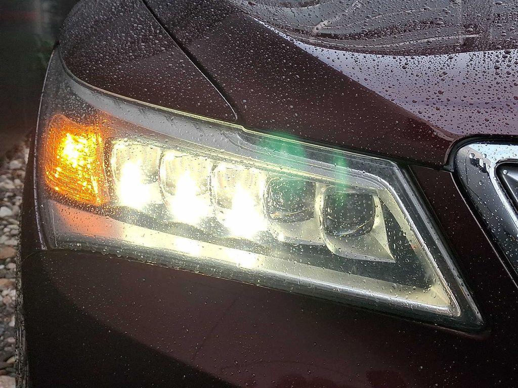 used 2016 Acura MDX car, priced at $14,699