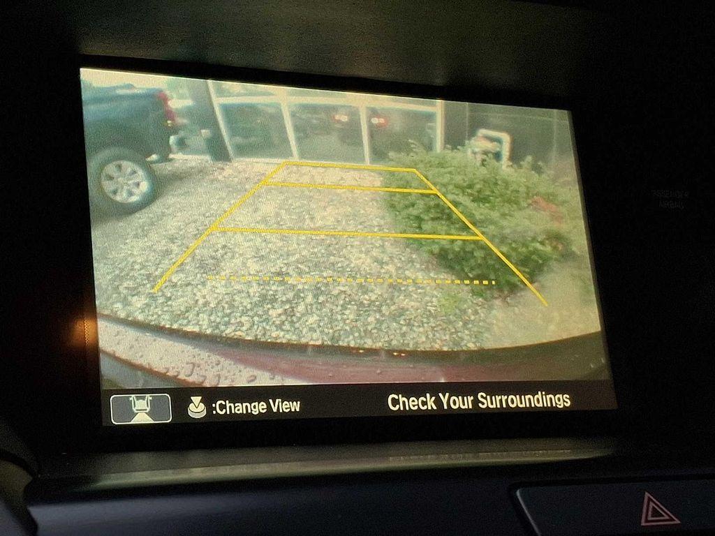 used 2016 Acura MDX car, priced at $14,699