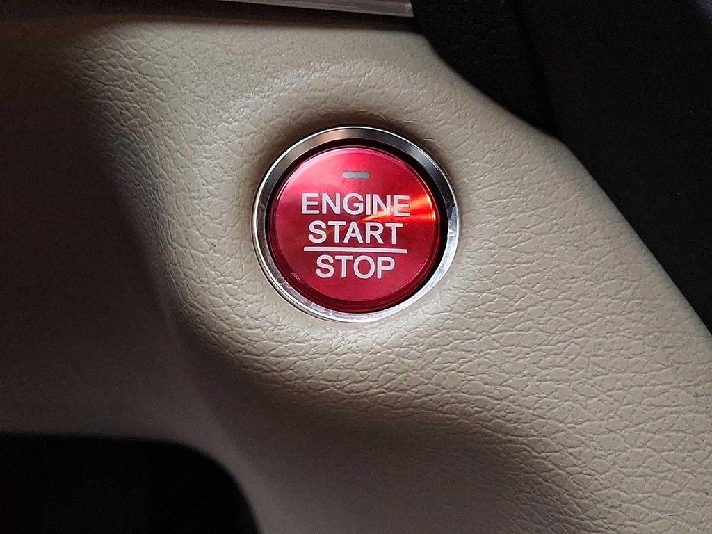 used 2016 Acura MDX car, priced at $14,699