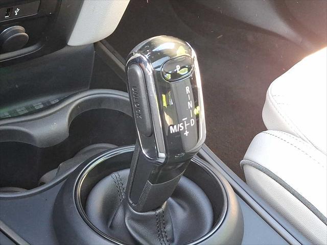 used 2022 MINI Countryman car, priced at $27,999