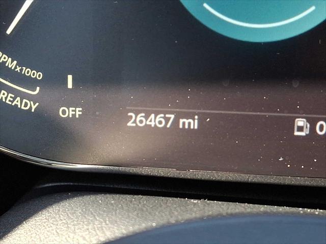 used 2022 MINI Countryman car, priced at $27,999