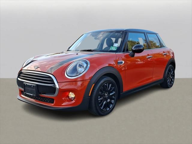 used 2019 MINI Hardtop car, priced at $17,499