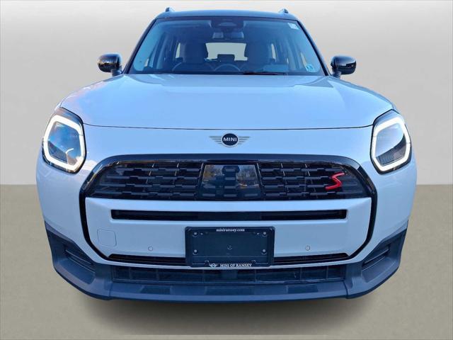 used 2025 MINI Countryman car, priced at $34,799