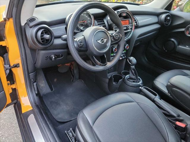 used 2015 MINI Hardtop car, priced at $6,499