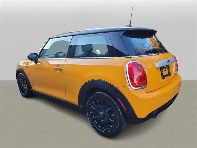 used 2015 MINI Hardtop car, priced at $6,499