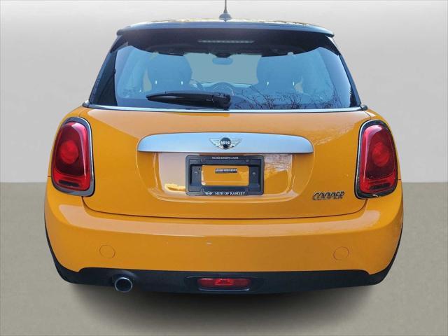 used 2015 MINI Hardtop car, priced at $6,499