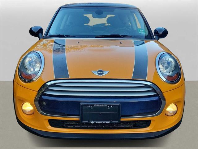 used 2015 MINI Hardtop car, priced at $6,499