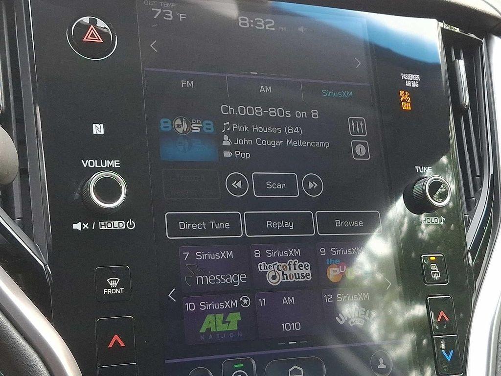 used 2020 Subaru Outback car, priced at $21,498