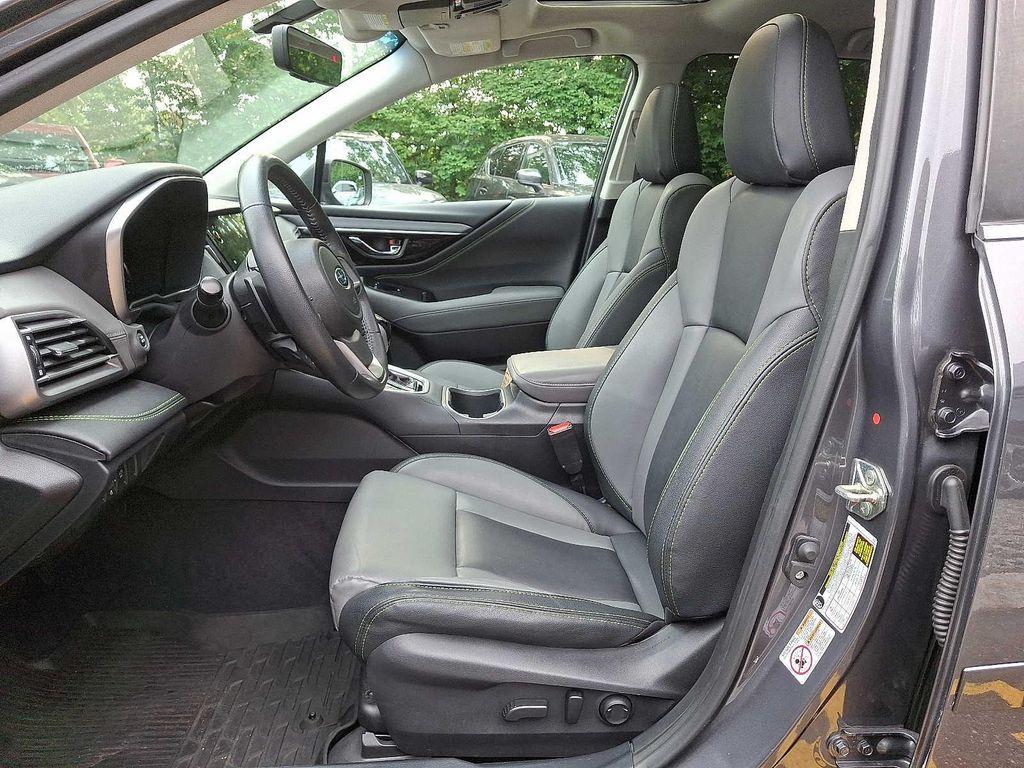 used 2020 Subaru Outback car, priced at $21,498