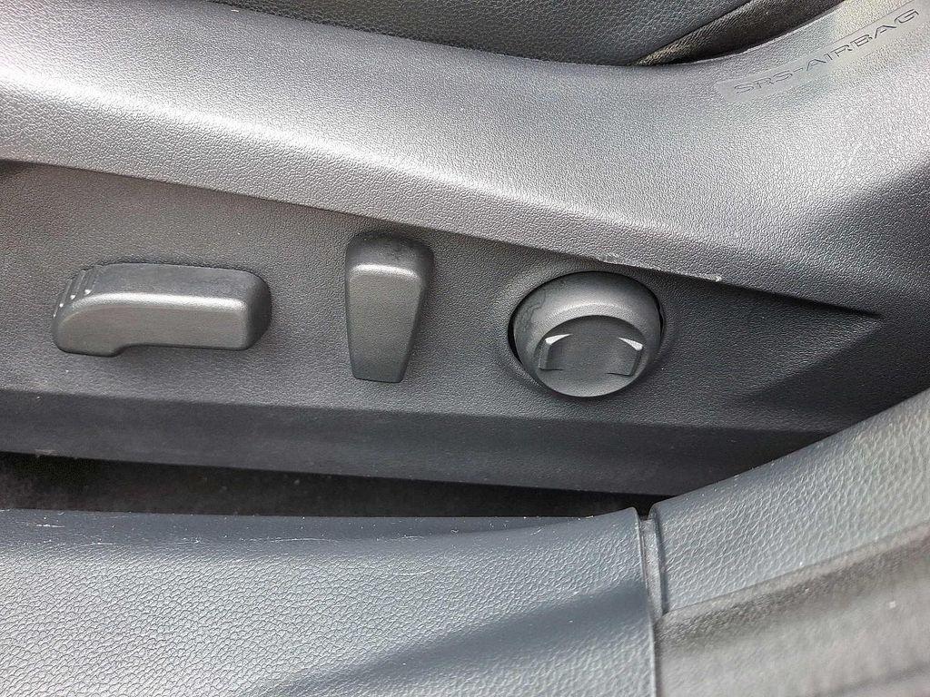 used 2020 Subaru Outback car, priced at $21,498