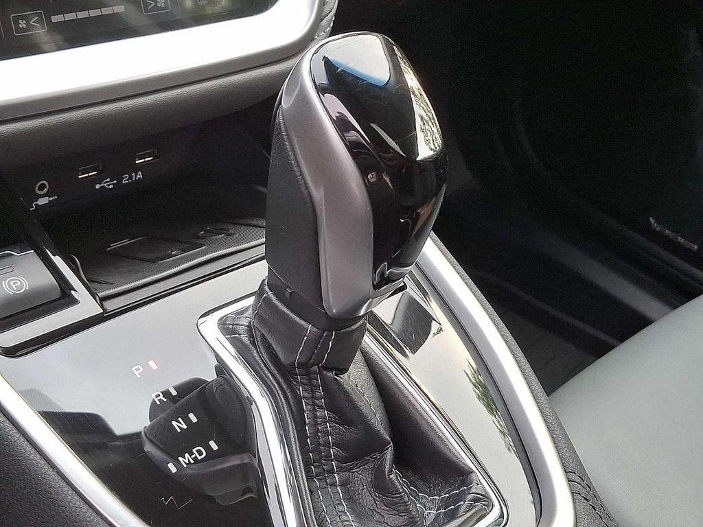 used 2020 Subaru Outback car, priced at $21,498