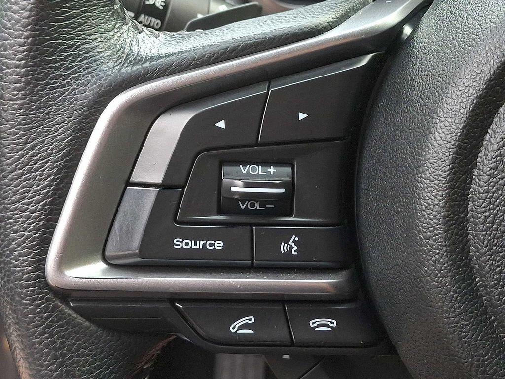 used 2020 Subaru Outback car, priced at $21,498
