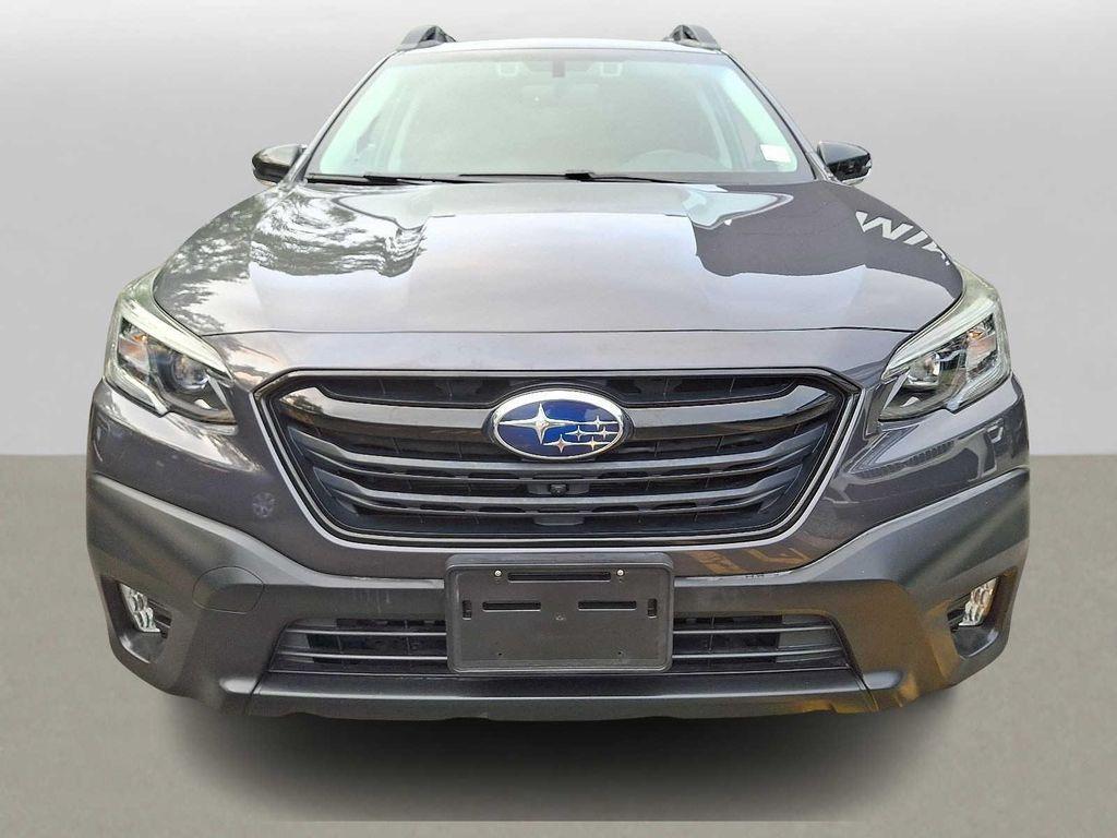 used 2020 Subaru Outback car, priced at $21,498