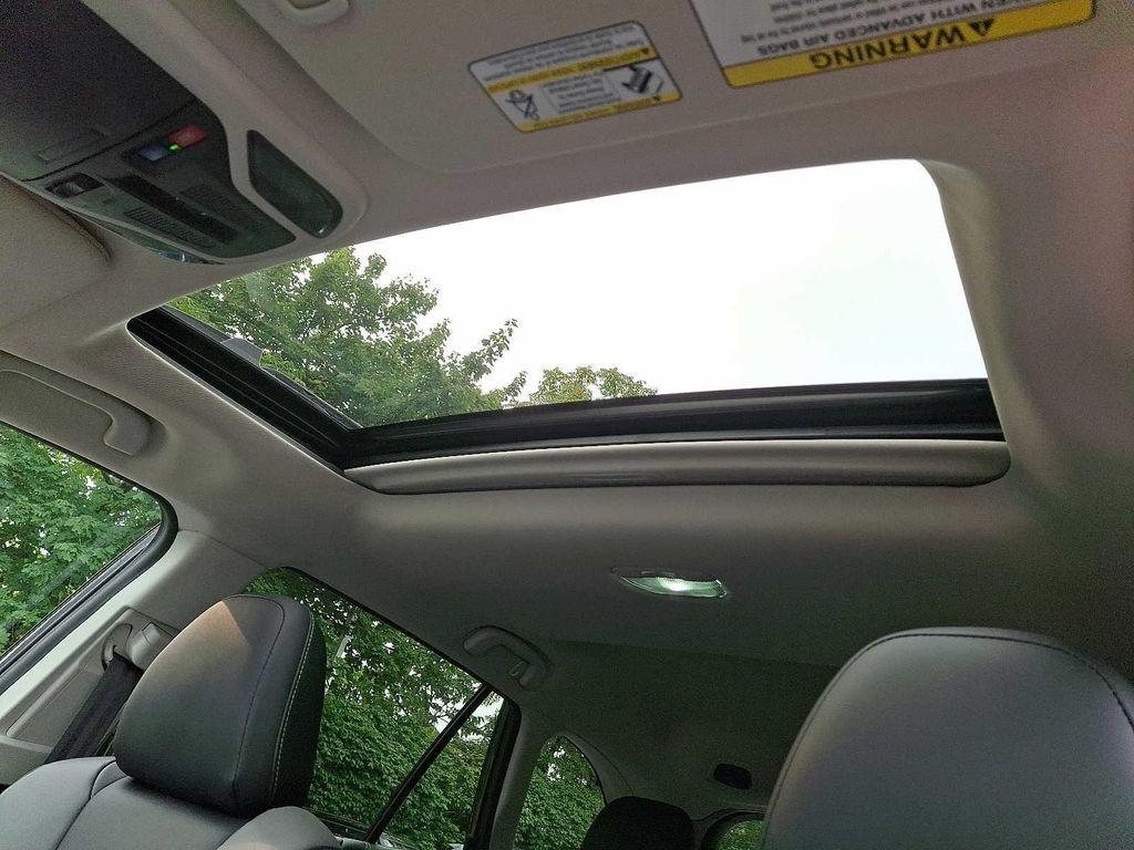used 2020 Subaru Outback car, priced at $21,498