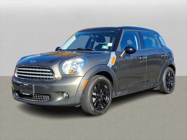 used 2012 MINI Cooper Countryman car, priced at $7,799