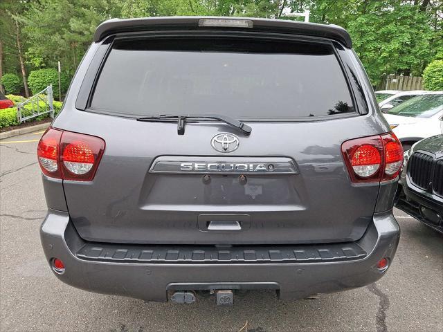 used 2019 Toyota Sequoia car, priced at $32,399