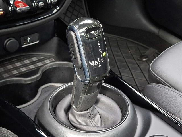 used 2023 MINI Clubman car, priced at $29,497
