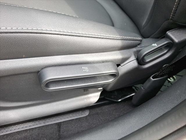 used 2023 MINI Clubman car, priced at $29,497