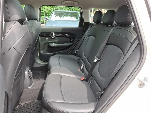 used 2023 MINI Clubman car, priced at $29,497