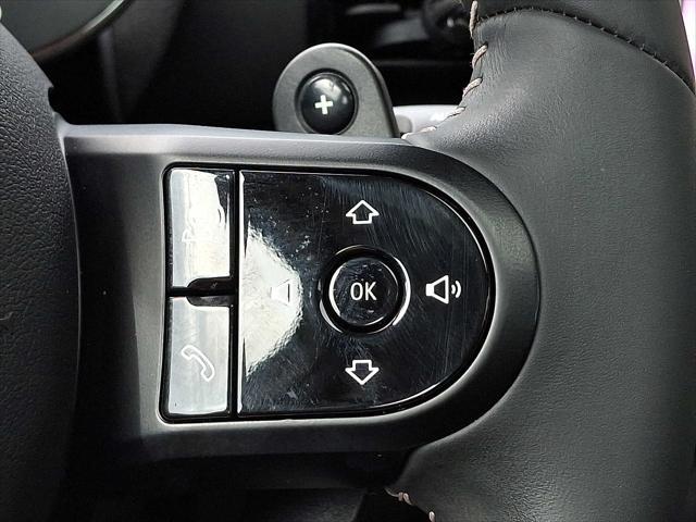 used 2023 MINI Clubman car, priced at $29,497