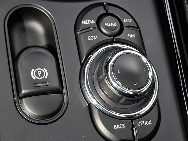 used 2023 MINI Clubman car, priced at $29,497