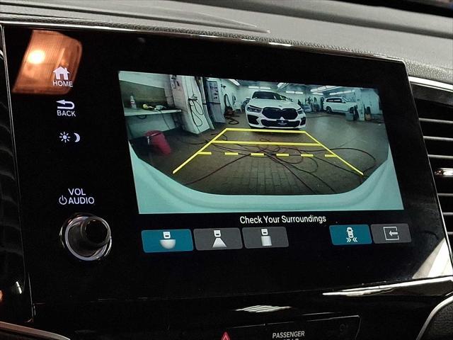used 2019 Honda Pilot car, priced at $22,499