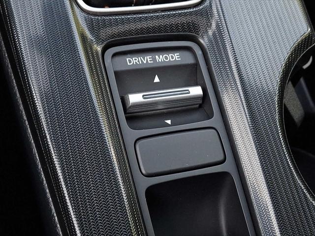 used 2025 Honda Civic Hybrid car, priced at $30,599