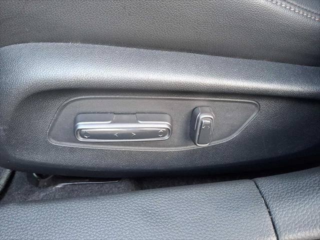 used 2025 Honda Civic Hybrid car, priced at $30,599