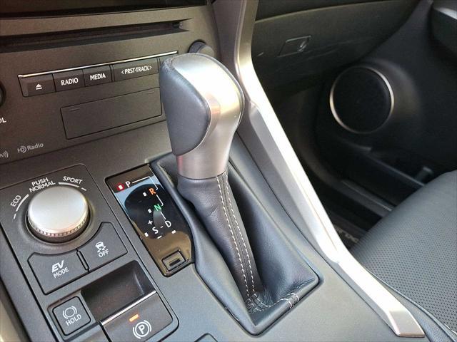 used 2016 Lexus NX 300h car, priced at $18,499