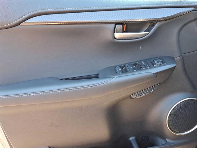 used 2016 Lexus NX 300h car, priced at $18,499