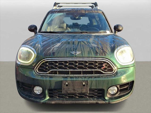 used 2019 MINI Countryman car, priced at $19,199