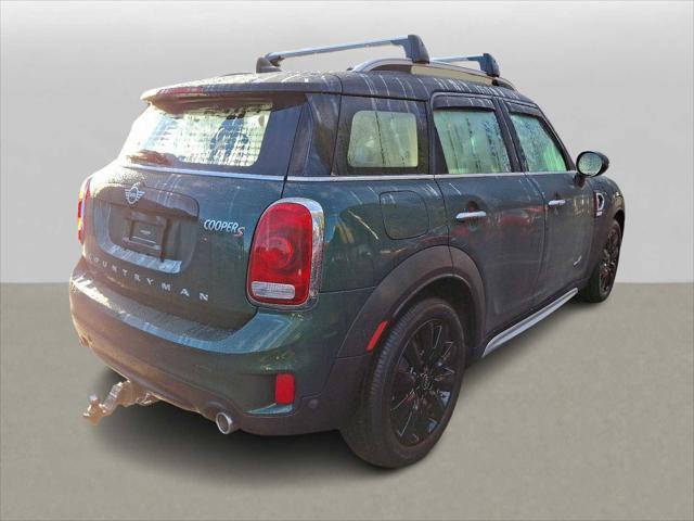 used 2019 MINI Countryman car, priced at $19,199