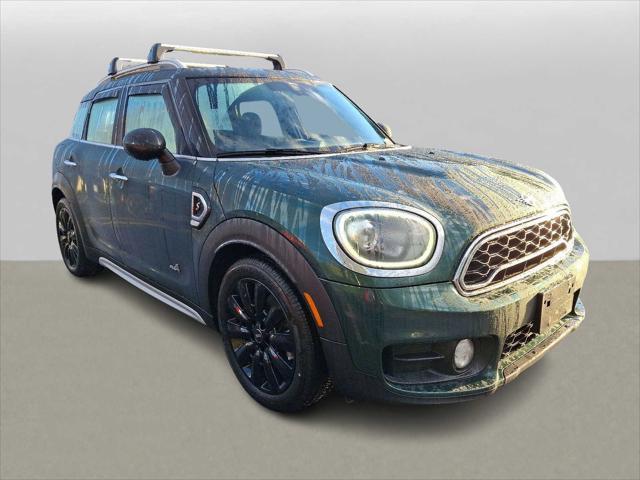 used 2019 MINI Countryman car, priced at $19,199