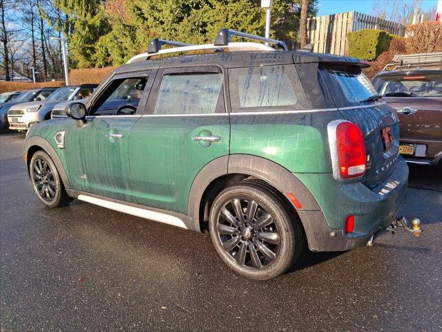 used 2019 MINI Countryman car, priced at $19,199